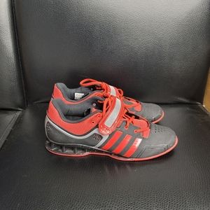 Adidas adipower weightlifting shoes